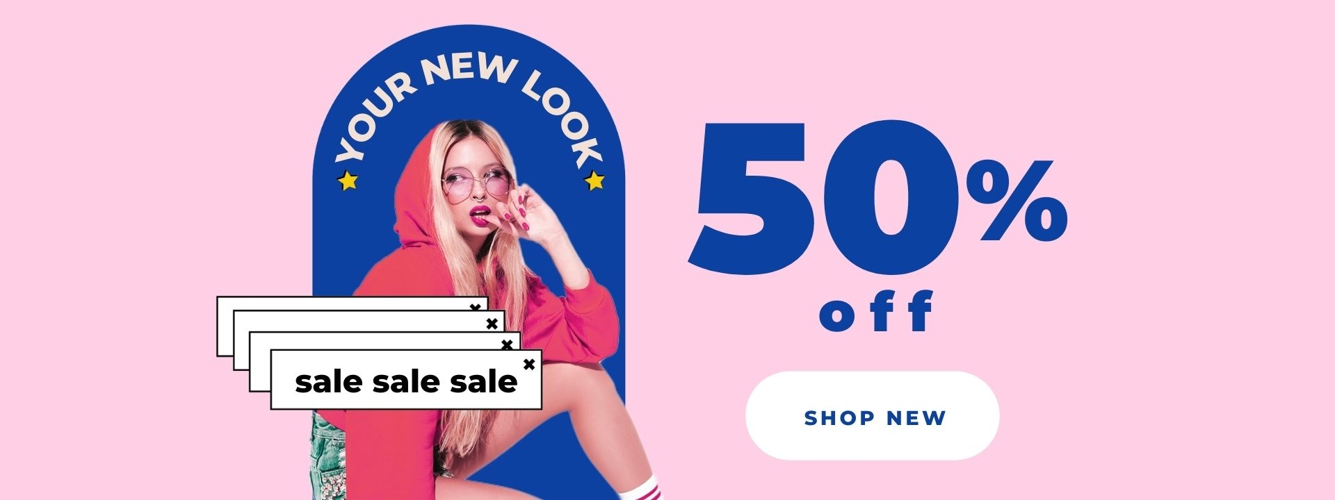 Subarna Shop promotional banner 1