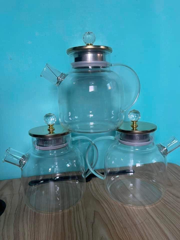 glass item