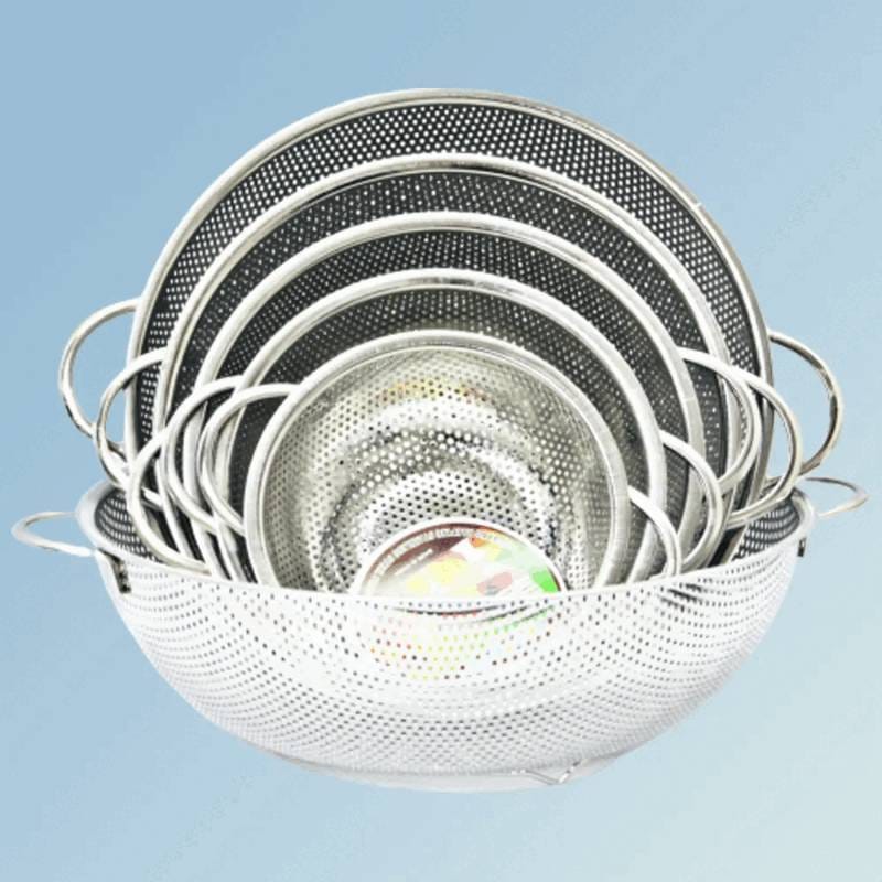 6 Sets Basket for Kitchen